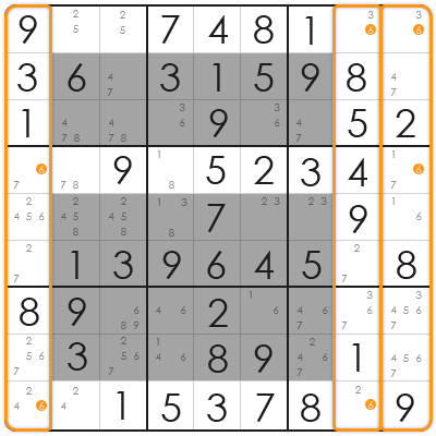daily sudoku new york times