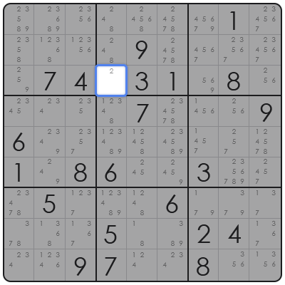 games like sudoku