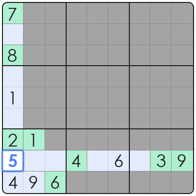 sudoku evil puzzle
